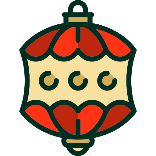 Bauble icon