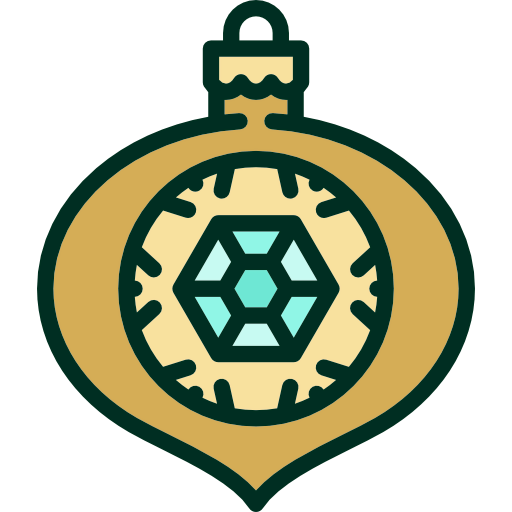 Bauble icon