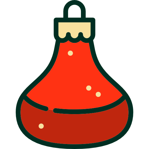 Bauble icon