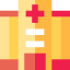 Hospital icon 64x64
