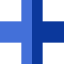 Cross icon 64x64