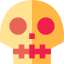 Skull icon 64x64