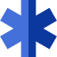 Asterisk іконка 64x64