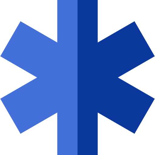 Asterisk icon