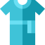 Patient robe icon 64x64
