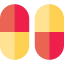 Pills icon 64x64