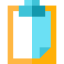 Clipboard icon 64x64