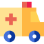 Ambulance icon 64x64
