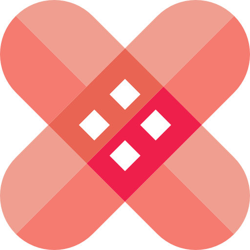 Plaster icon