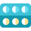 Tablets icon 64x64