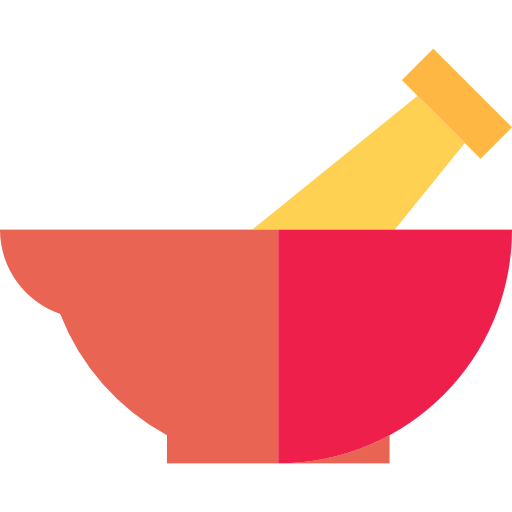 Mortar icon
