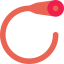 Catheter icon 64x64