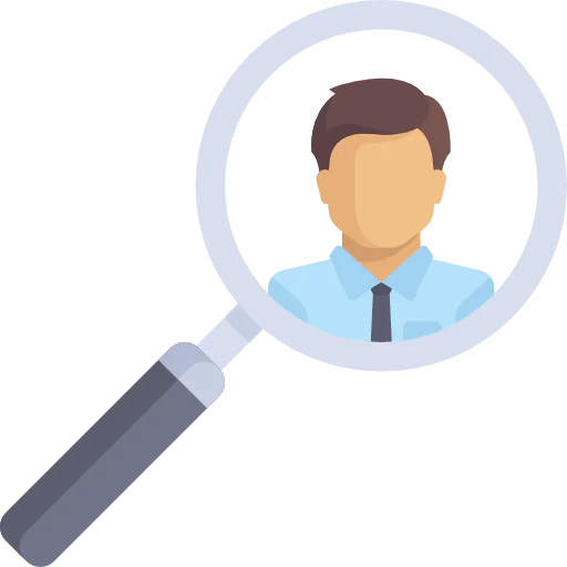 Worker icon