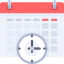 Wall calendar 图标 64x64