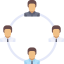 Network icon 64x64