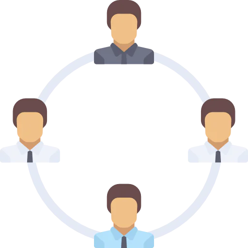Network icon