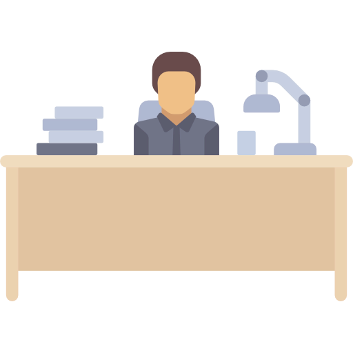 Administrator icon
