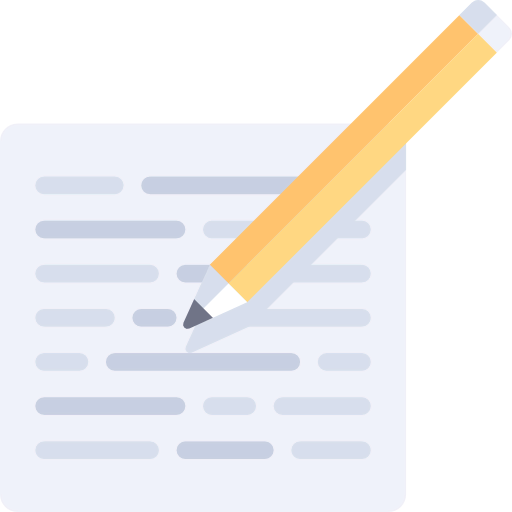 School material icon
