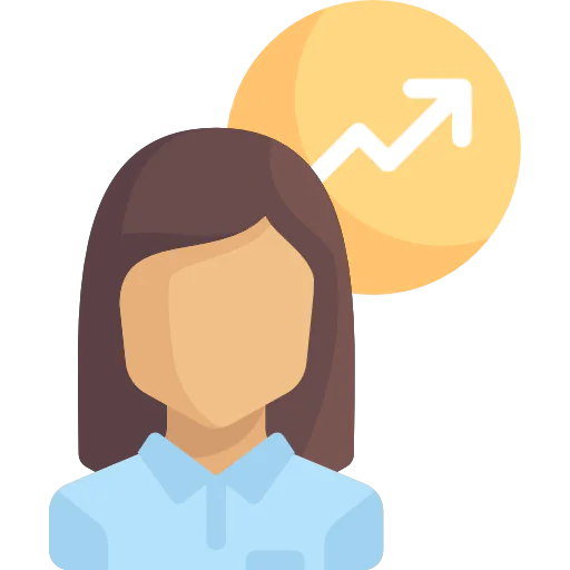 Stats icon