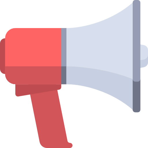 Protest icon