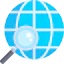 Maps and Flags 图标 64x64