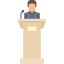 Presentation icon 64x64