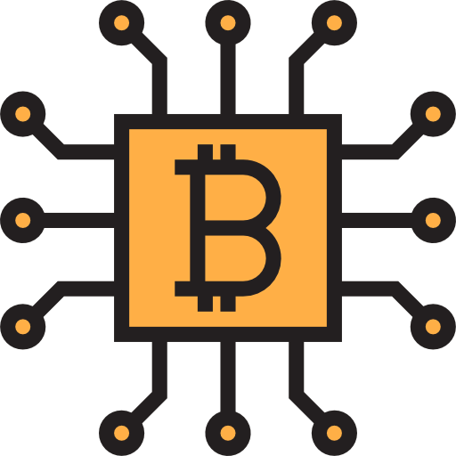 Bitcoin icon