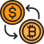 Exchange icon 64x64