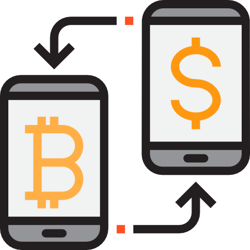 Exchange icon