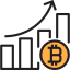 Profits icon 64x64