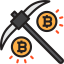 Mining 图标 64x64
