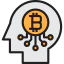 Bitcoin icon 64x64