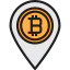 Pin icon 64x64