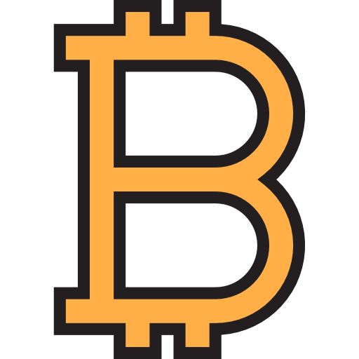 Bitcoin icon