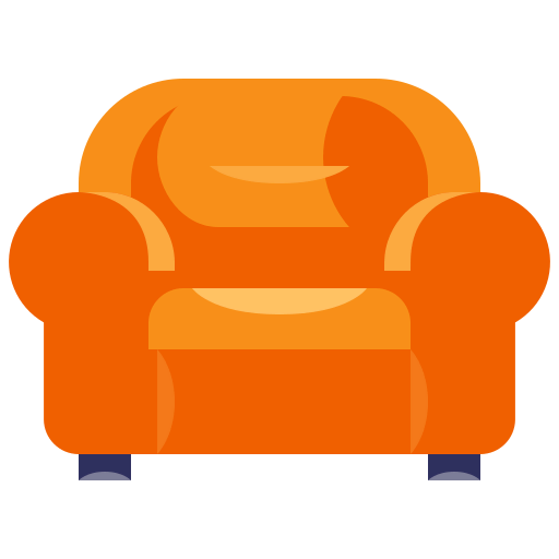 Sofa Symbol