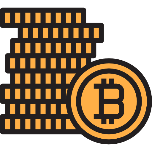 Bitcoin icon