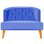 Couch icon 64x64