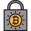 Bitcoin icon 64x64