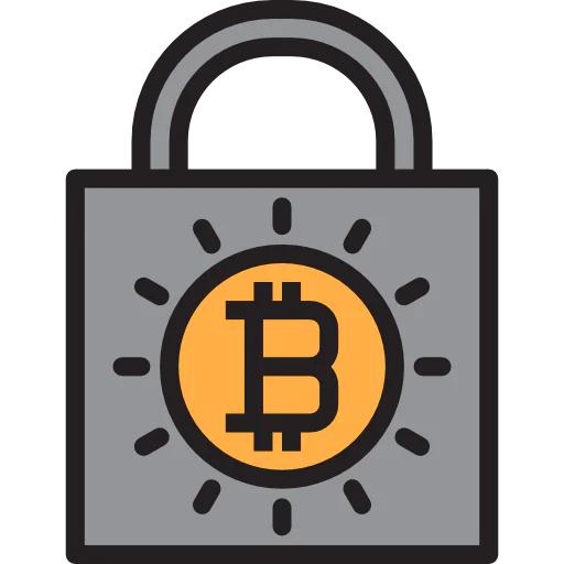 Bitcoin icon