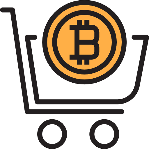 Bitcoin icon