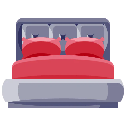 Bed Symbol