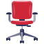 Office chair Ikona 64x64