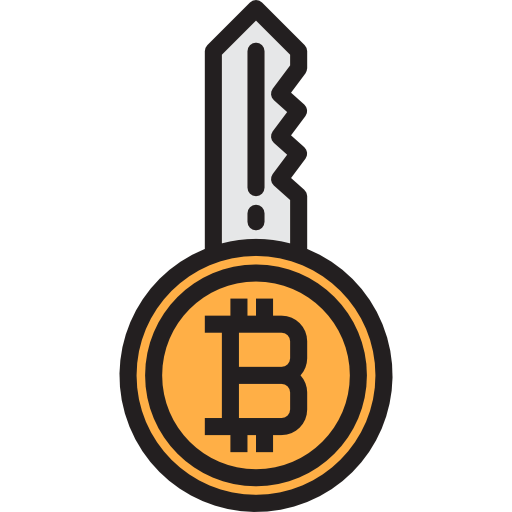 Bitcoin icon