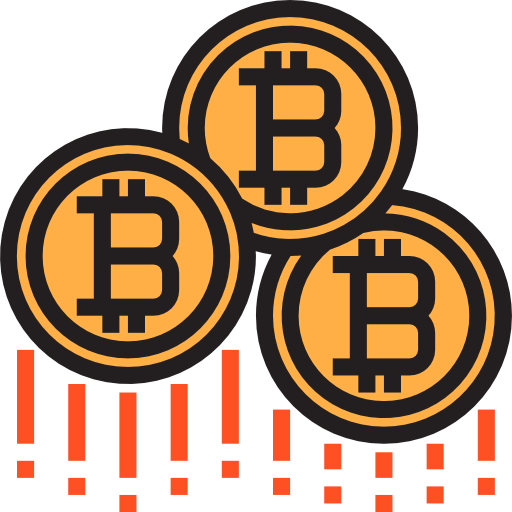 Bitcoin icon