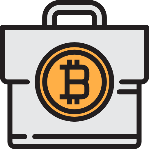 Bitcoin icon