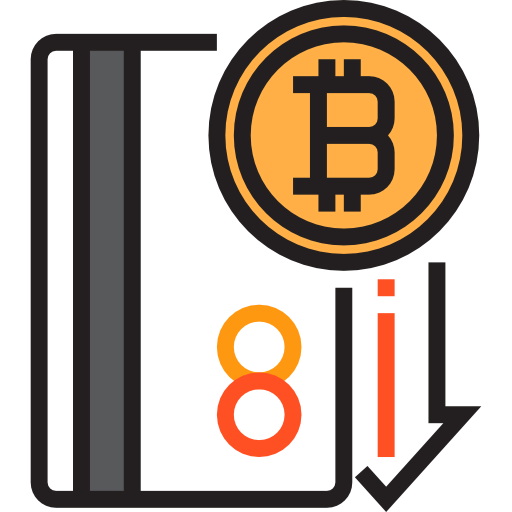 Bitcoin icon