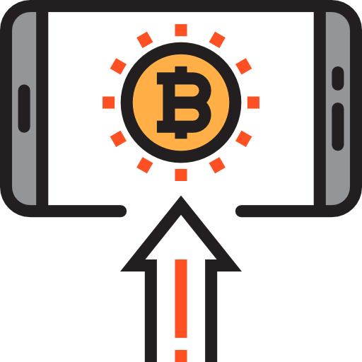 Bitcoin icon