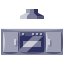 Kitchen icon 64x64