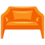 Bench icon 64x64