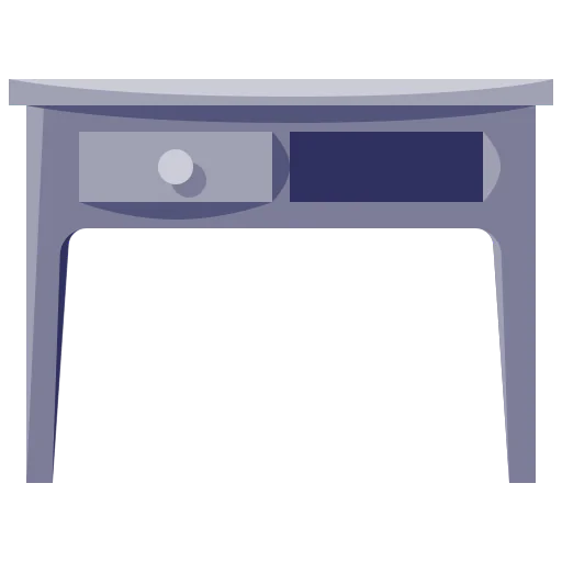 Desk icon